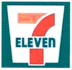 Trademark 7-ELEVEN