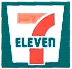 Trademark 7-ELEVEN