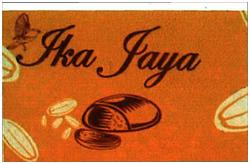 Trademark IKA JAYA