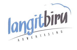 Trademark LANGITBIRU