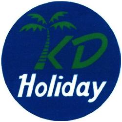 Trademark KD HOLIDAY