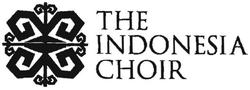 Trademark THE INDONESIA CHOIR & GAMBAR