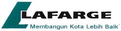 Trademark LAFARGE