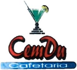 Trademark CEMDU CAFETARIA