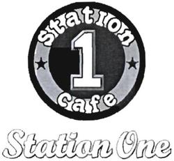 Trademark Station One dan Lukisan