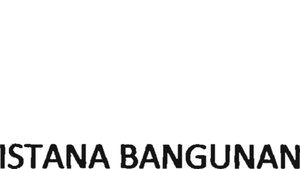 Trademark ISTANA BANGUNAN