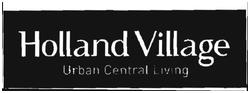 Trademark HOLLAND VILLAGE Urban Central Living