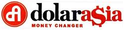 Trademark DOLARASIA MONEY CHANGER