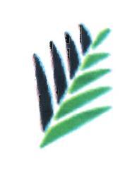 Trademark LOGO DAUN