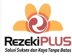 Trademark RezekiPLUS