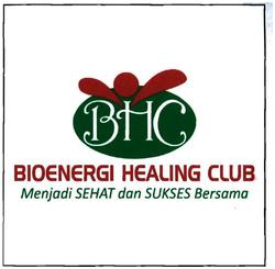 Trademark BHC Bioenergi Healing Club