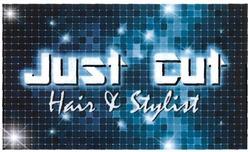 Trademark Just Cut - Hair & Stylist