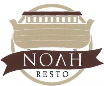 Trademark NOAH