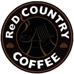 Trademark RED COUNTRY COFFEE