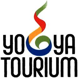 Trademark YOGYATOURIUM & Lukisan