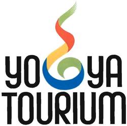 Trademark 'YOGYATOURIUM & Lukisan