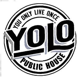 Trademark YOU ONLY LIVE ONCE (YOLO)