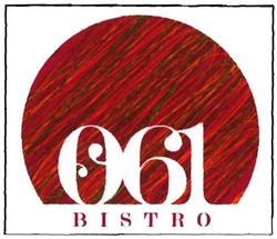 Trademark 061 BISTRO