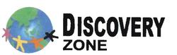 Trademark DISCOVERY ZONE