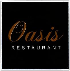 Trademark Oasis RESTAURANT