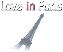 Trademark LOVE IN PARIS