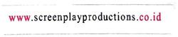 Trademark WWW.SCREENPLAYPRODUCTIONS.CO.ID