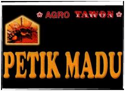 Trademark AGRO TAWON - PETIK MADU