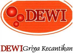 Trademark DEWf GRIYA KECANTIKAN