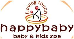 Trademark LOVING TOUCH HAPPYBABY BABY & KIDS SPA