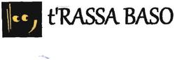 Trademark t'RASSA BASO