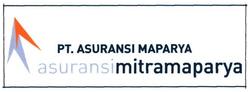 Trademark MITRA MAPARYA