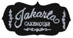 Trademark JAKARTA CAKEHOUSE