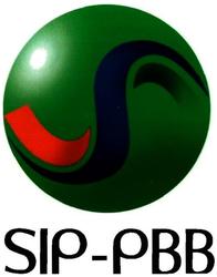 Trademark SIP-PBB + LOGO