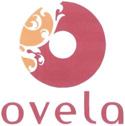 Trademark OVELA + Logo