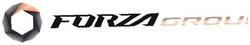 Trademark FORZA + Logo