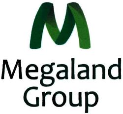 Trademark MEGALAND GROUP