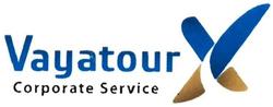 Trademark VAYATOUR Corporate Service & LOGO