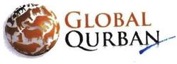 Trademark GLOBAL QURBAN + GAMBAR