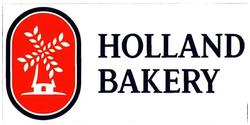 Trademark HOLLAND BAKERY