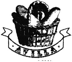 Trademark AVILLA