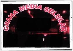 Trademark GRAHA MEDIA SELULAR