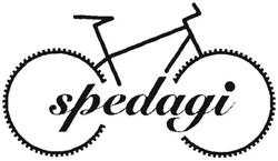 Trademark spedagi