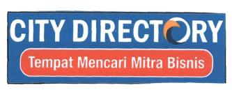 Trademark City Directory Tempat Mencari Mitra Bisnis