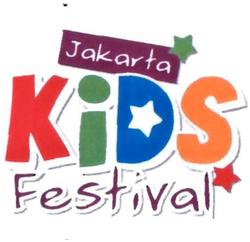 Trademark JAKARTA KIDS FESTIVAL