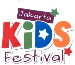 Trademark JAKARTA KIDS FESTIVAL