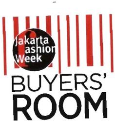 Trademark BUYERS' ROOM + LOGO