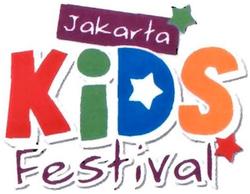 Trademark JAKARTA KIDS FESTIVAL