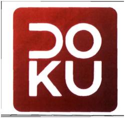 Trademark DOKU