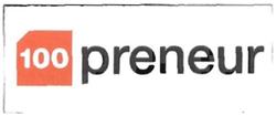 Trademark 100 preneur