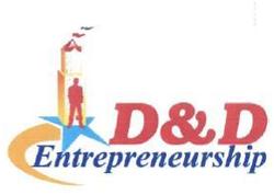 Trademark D&D ENTREPRENEURSHIP